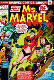 The punisher, starring dolph lundgren, was the first true marvel superhero movie. Who Is Captain Marvel A Look Back At Her Feminist And Not So Feminist Comic Book History Washington Post
