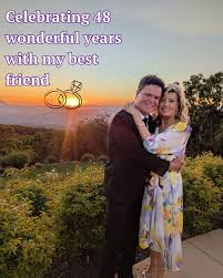 When you get right down to it, life goes by fast. It's hard to believe it's  been 48 years since I made eternal vows to my sweetheart in the Salt Lake  City