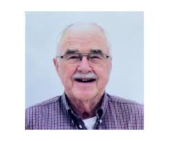 David Jay Obituary (1936