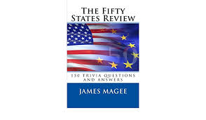 Many were content with the life they lived and items they had, while others were attempting to construct boats to. The Fifty States Review 150 Trivia Questions And Answers Magee James 9781461147480 Amazon Com Books