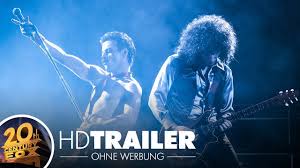 «богемная рапсодия» / bohemian rhapsody. Bohemian Rhapsody Offizieller Trailer 2 Deutsch Hd German 2018 Youtube