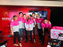 Maybe you would like to learn more about one of these? Foodpanda Malaysia Company Profile And Jobs Hiredly