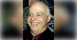 Obituary information for George Raymond Desjardins