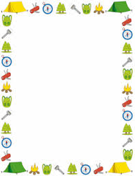 Cute frames page borders borders for paper templates. Free Page Borders