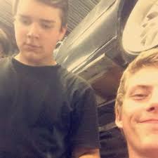 Axel Marklid (@AxelMarklid)