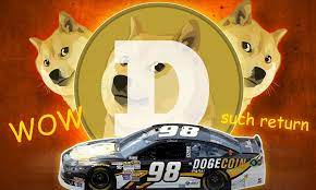 The crypto coin named after the doge meme. Dogecoin Cryptocurrency Like Bitcoin But Kind Of A Joke Cnet