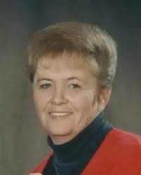 Obituary information for Becky Butcher