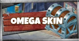 Fortnite Omega Progressive Skin Levels Xp Unlocks