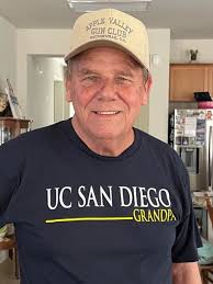 David Ludwick Obituary