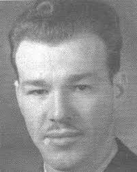 Haden Albert Lynch (1914-2007)