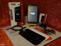 Smartphone Phablet Yezz Andy A6M ...