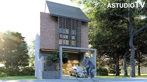 Sebagian besar masyarakat biasanya membeli rumah tipe 36 saat baru mulai berkarir. A Renovasi Rumah Tipe 36 Menjadi Rumah Dua Lantai 6x12m Desain Siap Pakai Kode 008