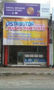 Yuk, lihat cara jualan pulsa di bawah ini! Cara Berjualan Pulsa Untuk Pemula Hingga Sukses