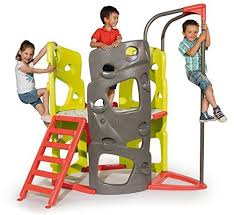 Epingle Sur Toboggan Pour Enfant