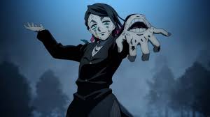 Enmu, la première lune inférieure, a été chargé de tuer kamado tanjirô pour devenir une lune supérieure et avoir plus sang de muzan. Voir Toutes Les Photos Du Film Demon Slayer Kimetsu No Yaiba Le Film Le Train De L Infini Et Affiches Officielles Du Film En Diaporama