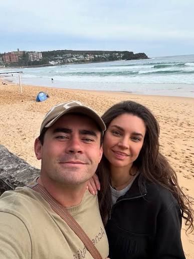 Sarah Todd and Declan Cleary are speaking out on their relationship status amid split rumours. 💔 The MasterChef Australia lovebirds sparked concern with one telling sign, and now they've revealed the truth...