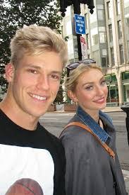 Ben Felter's Instagram, Twitter & Facebook