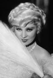 Facts about Mae West (p1) : Classic Movie Hub (CMH)