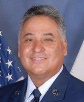 David Sandoval Obituary (1959