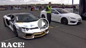 Lamborghini Aventador Vs Prior Design Tesla Pd S1000 Model S Lamborghini Aventador Super Sport Cars Lamborghini