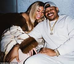 How does wendy williams spend her money? William Selby Wiki Willdaboss Age Height Wife Net Worth Bio