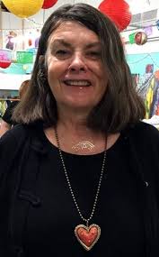 Gail Meredith Obituary