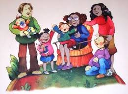 Derecho 6 6 El Derecho A La Comprension Y Al Amor De Los Padres Y De La Sociedad