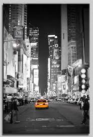 Black And White Picture Of New York City New York I Will See You Soon Ny City New York City Dream City