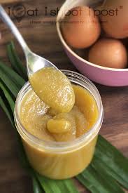 Leslie S Traditional Hainanese Kaya Recipe Grandpa And Grandma Would Be Proud Ieatishootipost