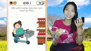 We did not find results for: Kunci Jawaban Brain Test 2 Fitness With Cindy Level 1 20 Bahasa Indonesia Youtube