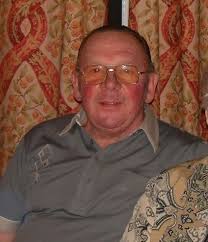 Obituary for Barry Bernard Moore (Baz)