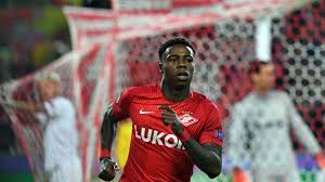 Dutch international footballer quincy promes has been arrested in connection with a stabbing at a spartak moscow's dutch winger quincy promes is hoping the progress he has made since joining. Southampton Have Quincy Promes Bid Rejected By Spartak Moscow Football News Sky Sports