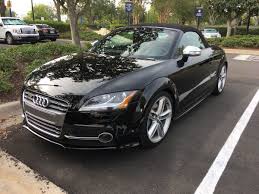 Image result for Brilliant Black 2013 TTS