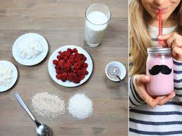 Natürlich spielt auch der geschmack eine sehr wichtige rolle, denn du trinkst den eiweißshake ja nicht nur einmal. Eiweissshake Rezepte Eat Smarter
