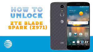 Pretech to get preowned nintendo wii console refurbished for only $22.4. Como Liberar O Desbloquear Zte Blade Spark Z971 At T Para Cualquier Operador Youtube