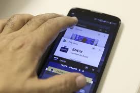 Elas poderão ser feitas por meio da página do enem na internet. Comecam Nesta Segunda Feira 11 As Inscricoes Para O Enem 2020 Noticias R7 Educacao