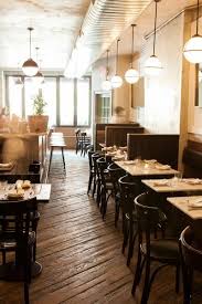 Interior Inspo Table Partitions Something On Casters Restaurant New York Nyc Restaurants Restaurant Interior
