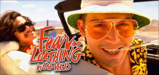 Fear And Loathing In Las Vegas 1998 Shat The Movies Podcast