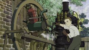 Steamboy Full 191480 Jpg 1280 720 Anime Anime Movies Anime Films