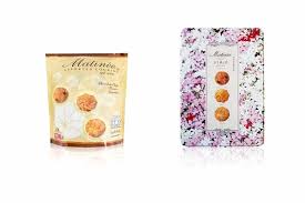Wholesale market for Thai quality productsMATINEE Assorted Cookies -  Chocolate Chip, Coconut, and Raisin Flavor| Best of Thailand B2B