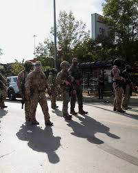 Reuters - News update