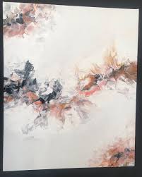 Add a drop or two of your favorite gloss varnish and mix well. Flowmyway On Twitter Acrylic Pour Painting On 24x18 Inch Canvas Using Acrylics And Mica Powder Artoftheday Contemporaryart Fluidacrylic Handmade Homedecor Resinartwork Abstractartist Epoxyart Pouringart Fluidartfinds Paintpouring