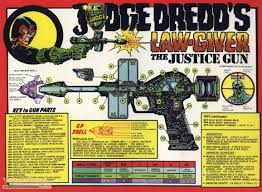 Image result for lawgiver