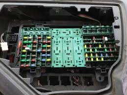 It shows what each fuse and relay goes to, and what it helps. 2007 Volvo Fuse Box Wiring Diagram Data Range Panel Range Panel Portorhoca It