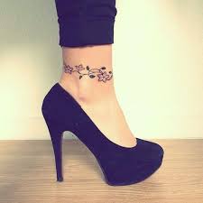 Check spelling or type a new query. 101 Ankle Tattoo Designs That Will Flaunt Your Walk