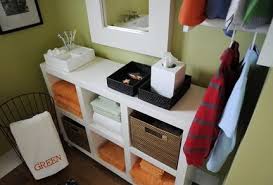 All these diy bathroom storage ideas and projects would also help to boost the performance and beauty of your bathroom! 410 Best Bathroom Wall Storage Ideas Bathroom Wall Storage Wall Storage Bathroom Wall