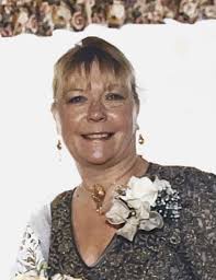 Obituary information for Marcia Rounsville-Perry