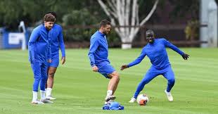 Jorginho, kovacic showcase chelsea's midfield class against in our defensive third, jorginho and kovacic exchange passes between each other as if they were in. Sorry Kante Jorginho Reveals Why He Prefers To Play With Kovacic The Real Chelsea Fans