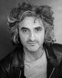 David Hackney's Instagram, Twitter & Facebook