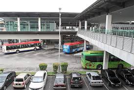 Free shuttle service to putrajaya hospital, and soon to the national cancer institute. Putrajaya Bus Service Has Far To Go The Star